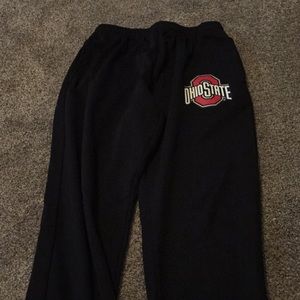Ohio State Sweat pants
